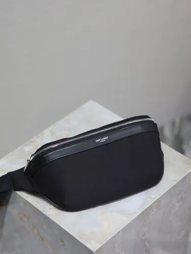 YSL Belt Bag 505671 LM033 26cm
