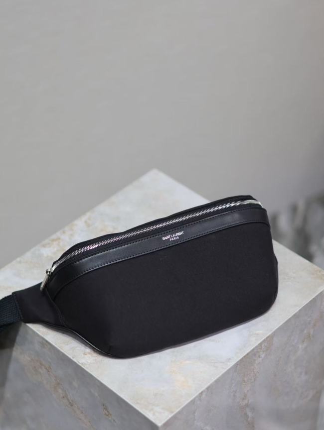 YSL Belt Bag 505671 LM033 26cm