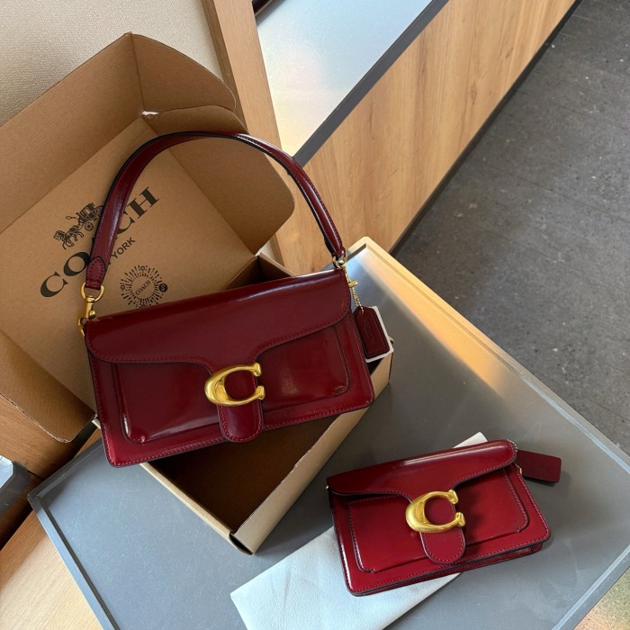 COACH TABBY Bag 002 DB051061 20-27cm