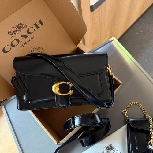COACH TABBY Bag 002 DB051061 20-27cm