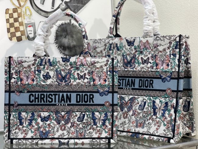 High quality Dior Book Tote 8834 LM042062 36-42cm