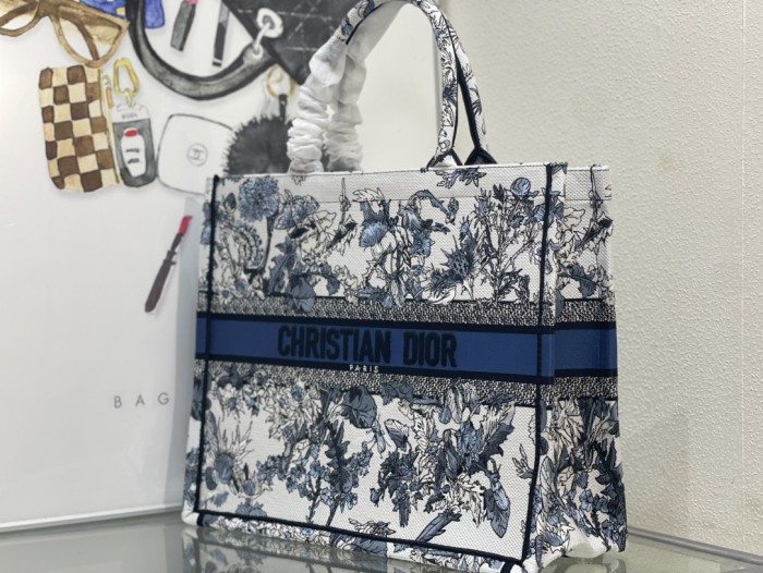 High quality Dior Book Tote 8834 LM042062 36-42cm