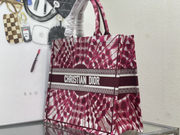 High quality Dior Book Tote 8834 LM042062 36-42cm