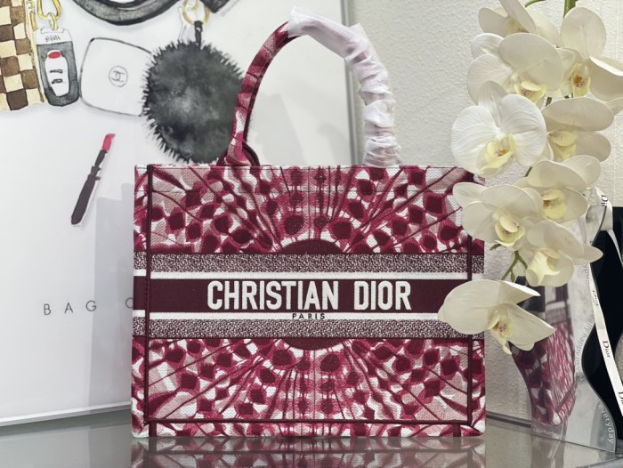 High quality Dior Book Tote 8834 LM042062 36-42cm