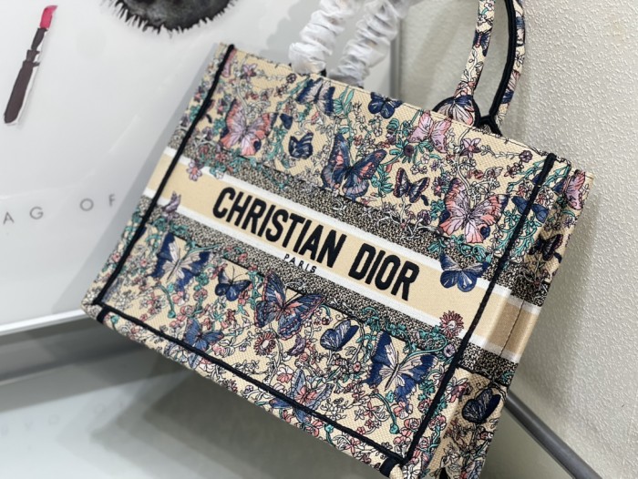 High quality Dior Book Tote 8834 LM042062 36-42cm