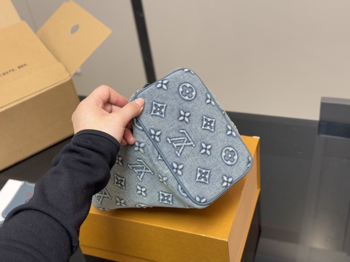 LV All In BB Bag 097 DB591 18cm