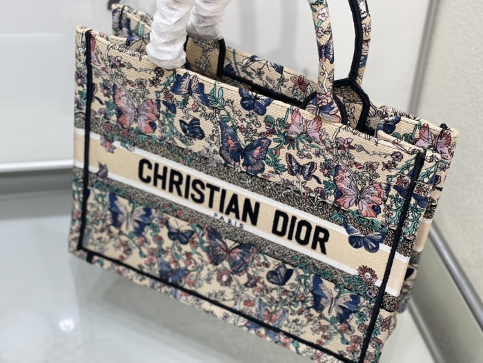 High quality Dior Book Tote 8834 LM042062 36-42cm
