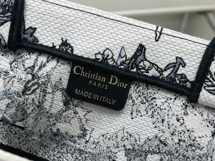 High quality Dior Book Tote 8834 LM042062 36-42cm