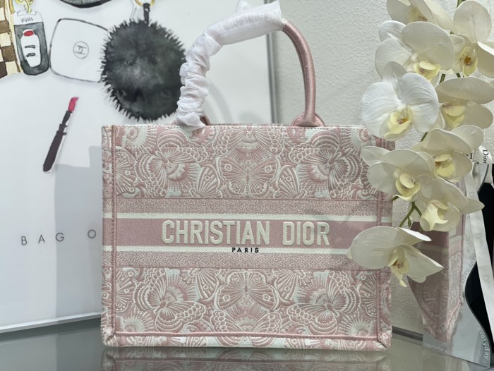 High quality Dior Book Tote 8834 LM042062 36-42cm