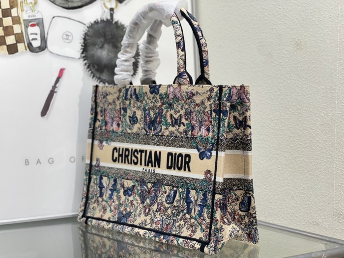 High quality Dior Book Tote 8834 LM042062 36-42cm
