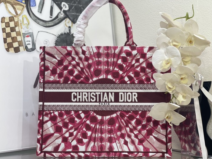 High quality Dior Book Tote 8834 LM042062 36-42cm