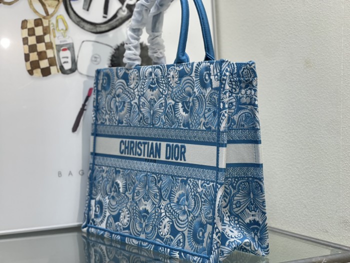High quality Dior Book Tote 8834 LM042062 36-42cm