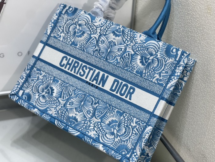 High quality Dior Book Tote 8834 LM042062 36-42cm