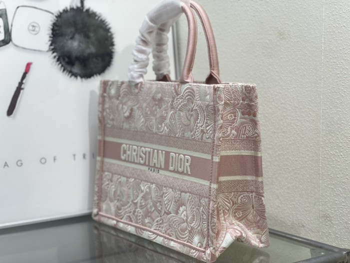 High quality Dior Book Tote 8834 LM042062 36-42cm