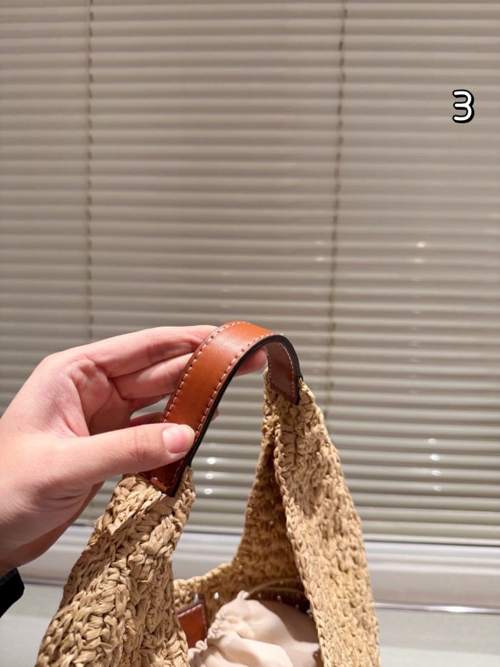 Celine CLASSIC PANIER Bag 003 DB541 32cm