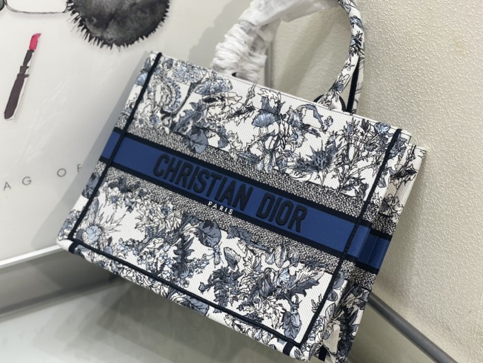 High quality Dior Book Tote 8834 LM042062 36-42cm