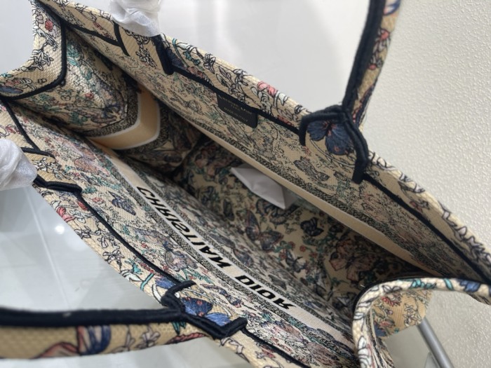High quality Dior Book Tote 8834 LM042062 36-42cm