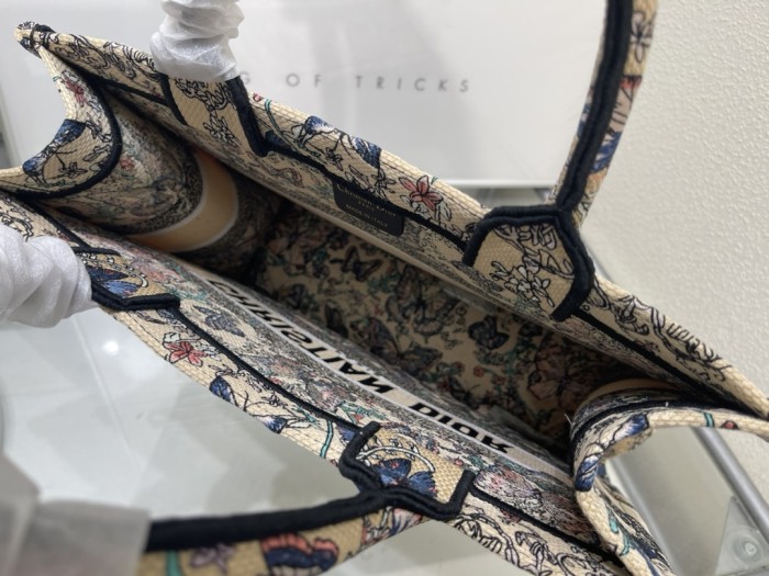 High quality Dior Book Tote 8834 LM042062 36-42cm