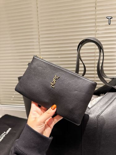 YSL Tote 015 DB502 36cm