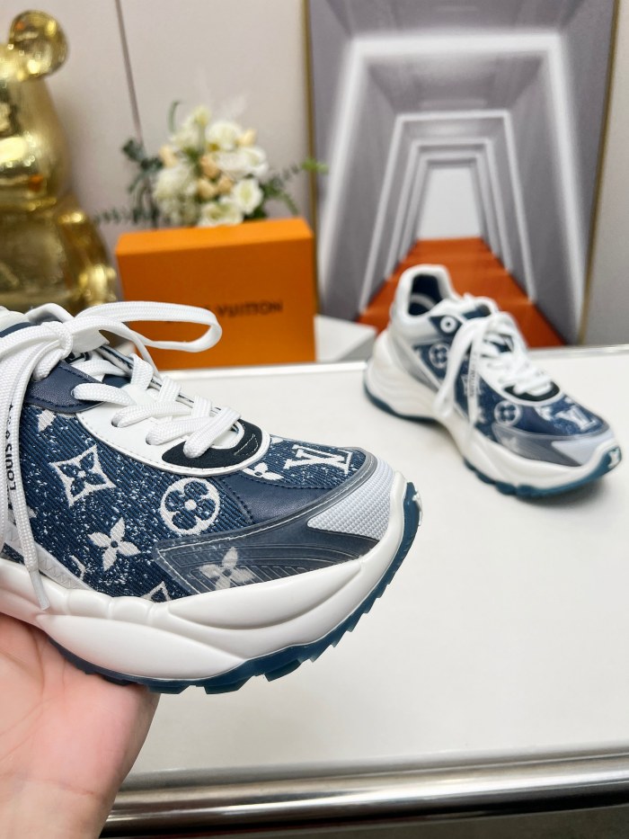 LV Casual shoes 040 HL073