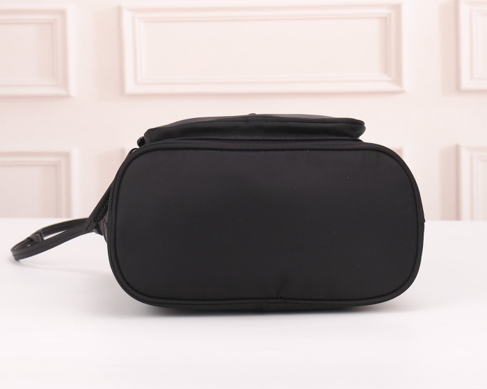 Prada Handbag 1207 TS561 22.5cm