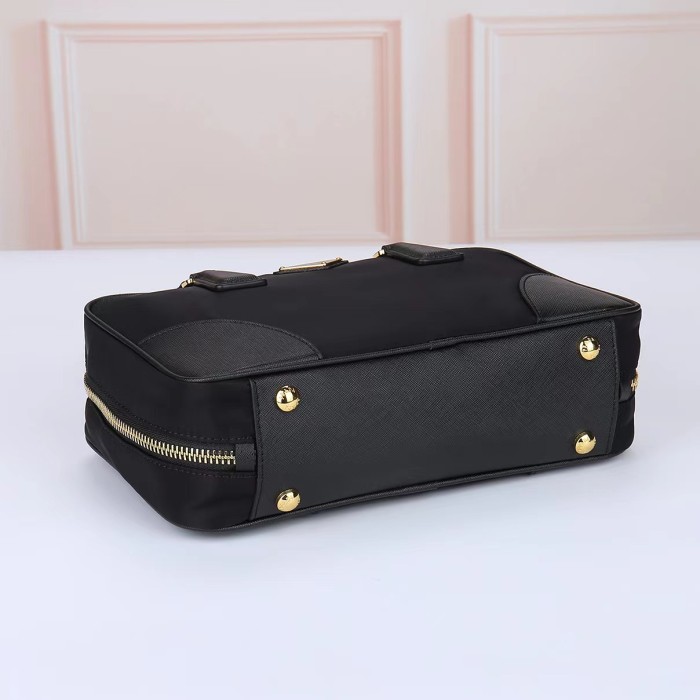 Prada Handbag 1115 TS091 30cm