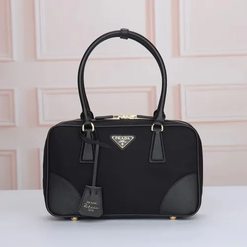 Prada Handbag 1115 TS091 30cm