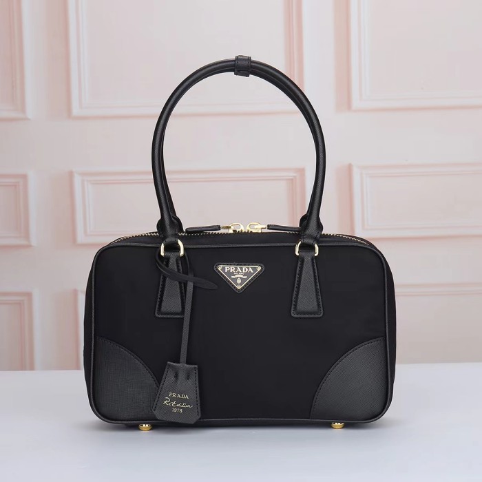 Prada Handbag 1115 TS091 30cm