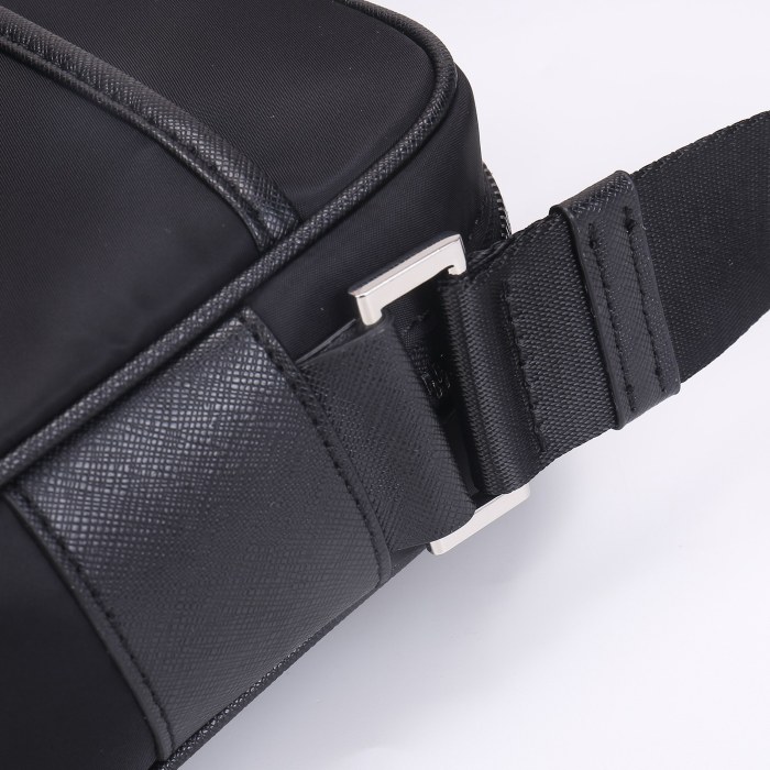 Prada Shoulder Bag 1048 TS041 23cm