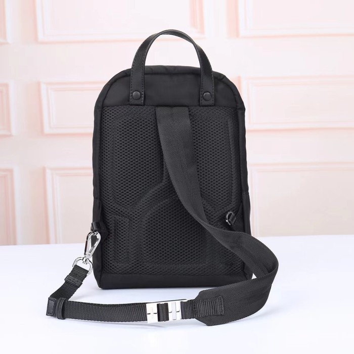 Prada Shoulder Bag 015 TS521 30cm