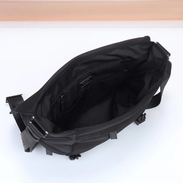 Prada Shoulder Bag 2052 TS081 30cm