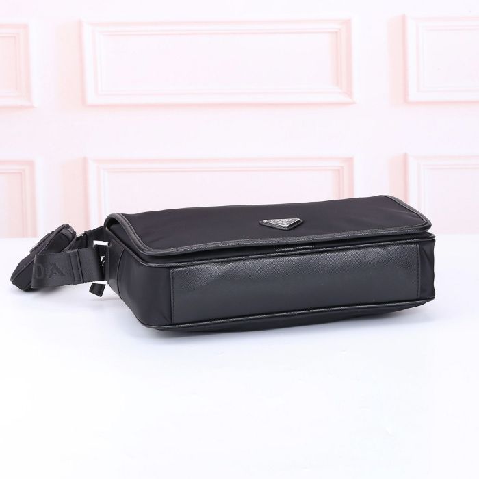 Prada Shoulder Bag 2039 TS002 33cm