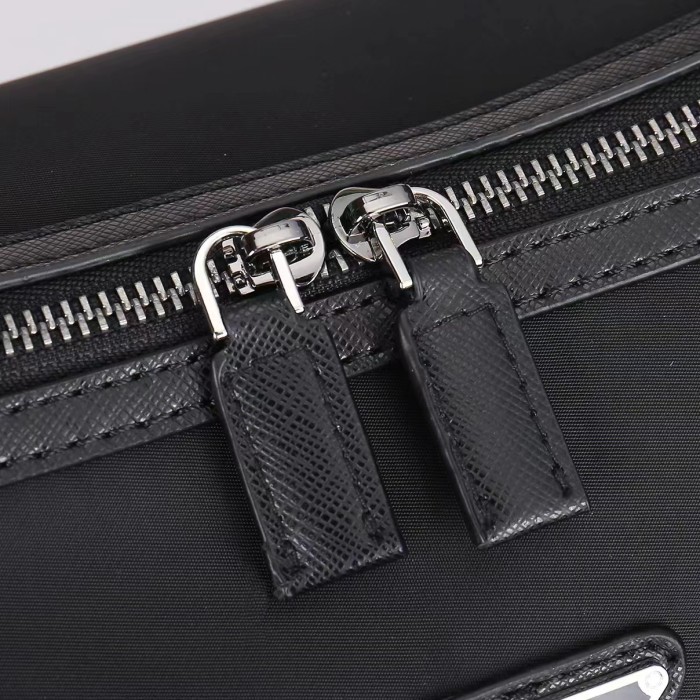 Prada Travel Bag 2041 TS091 45cm