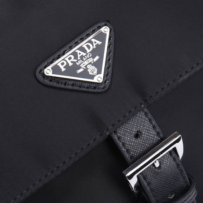 Prada Shoulder Bag 1994 TS051 25cm