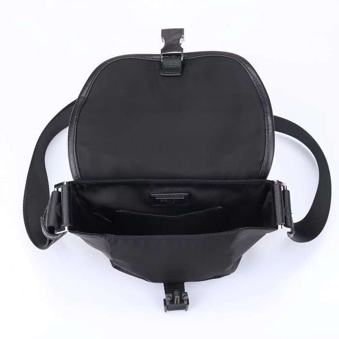 Prada Shoulder Bag 2071 TS521 16cm