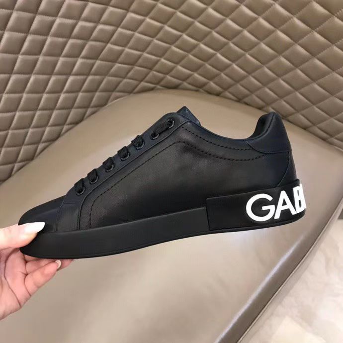 D&G Casual shoes 014 HL032