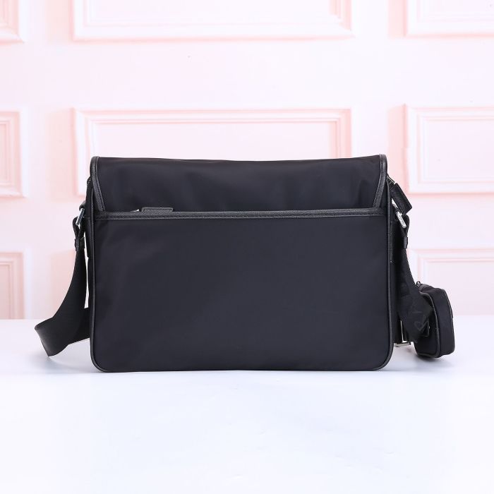 Prada Shoulder Bag 2039 TS002 33cm