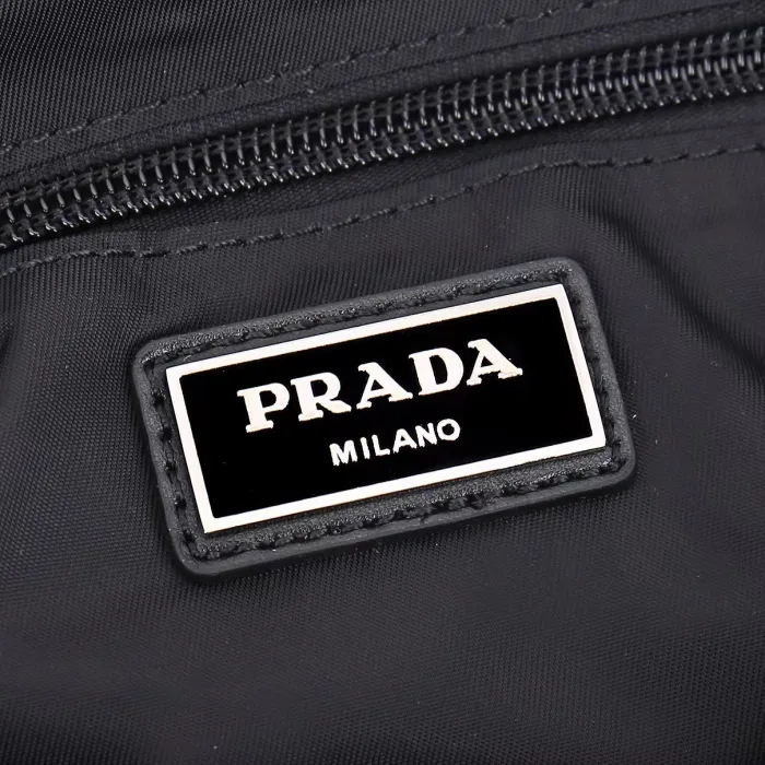 Prada Shoulder Bag 2174 TS551 24cm