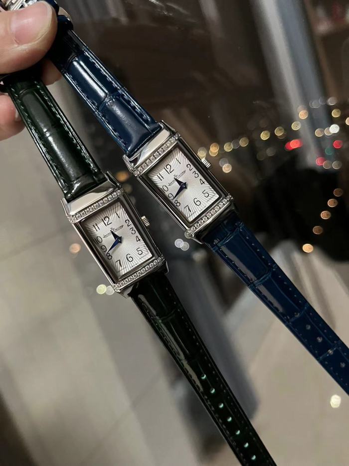 Jaeger-LeCoultre Watches 40*20mm