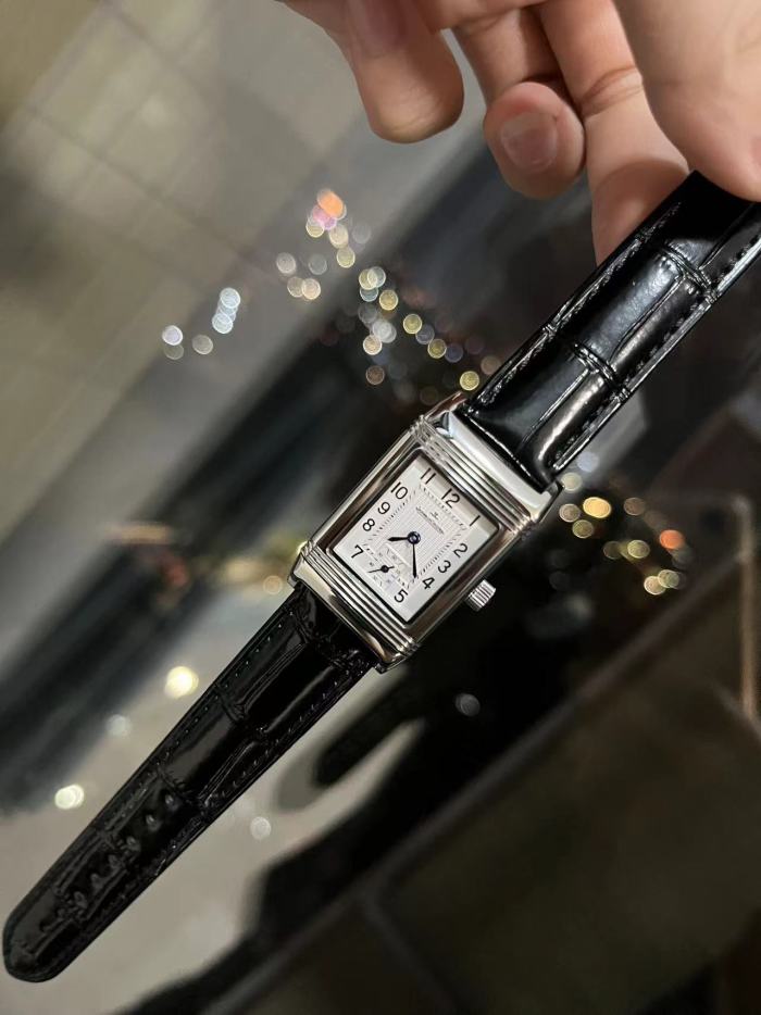 Jaeger-LeCoultre Watches 23*34mm