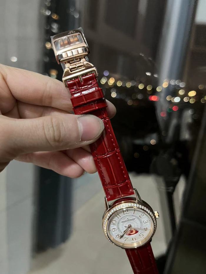 Jaeger-LeCoultre Watches 33mm