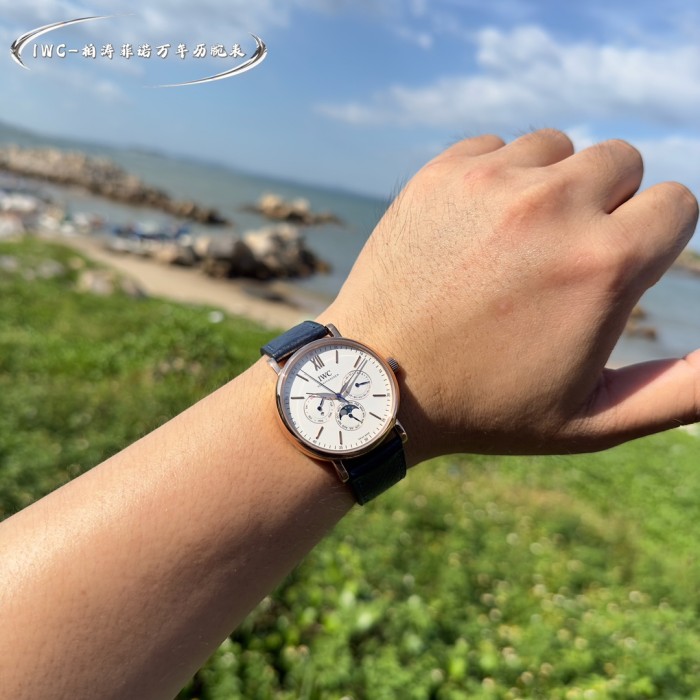 IWC Watches 40mm
