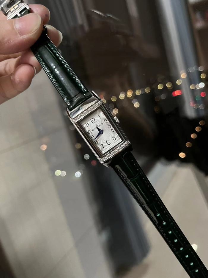 Jaeger-LeCoultre Watches 40*20mm