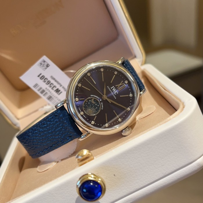IWC Watches 34mm