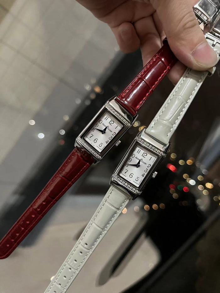 Jaeger-LeCoultre Watches 40*20mm