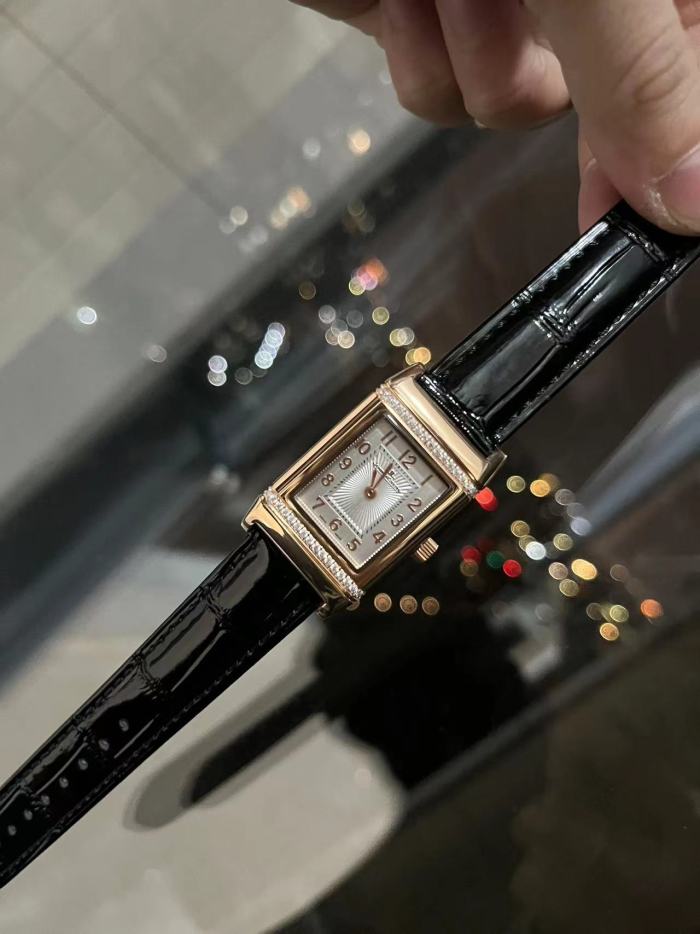 Jaeger-LeCoultre Watches 23*34mm