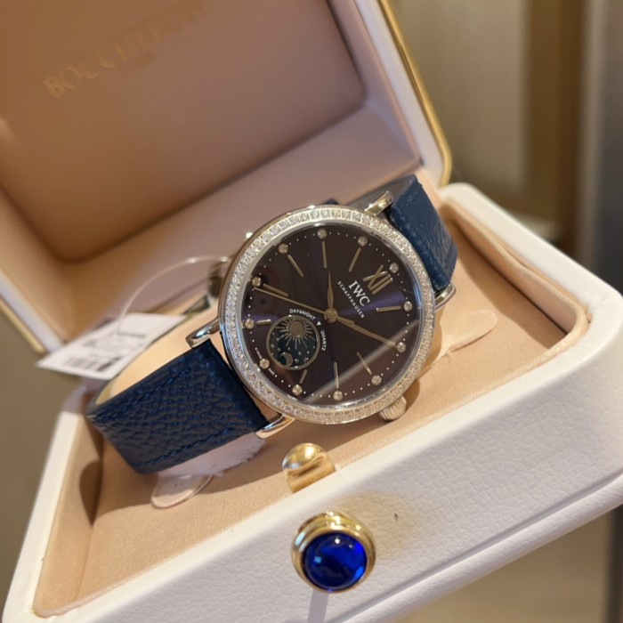 IWC Watches 34mm