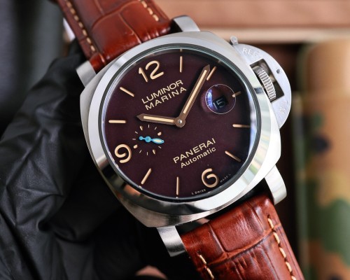 Panerai Watches 44mm