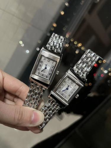Jaeger-LeCoultre Watches 23*34mm