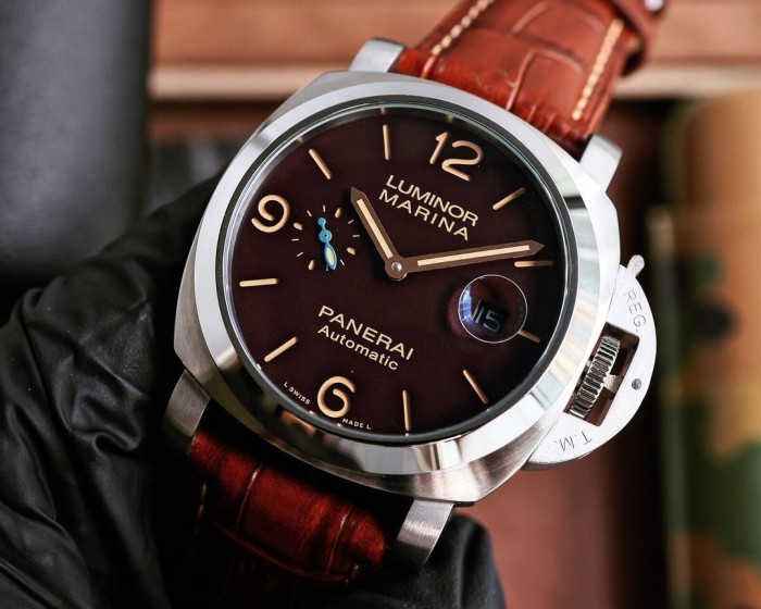 Panerai Watches 44mm